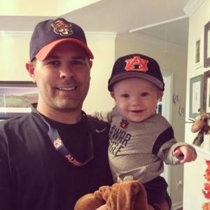 Meet your Posher, Richard